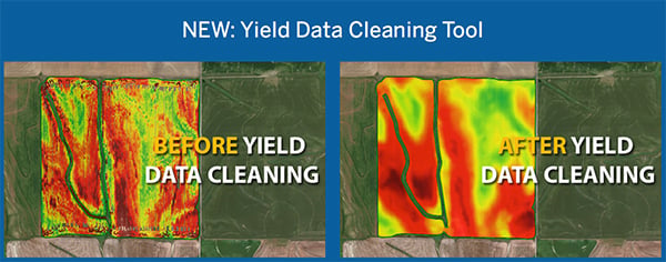 Why Should I Care About Clean Yield Data